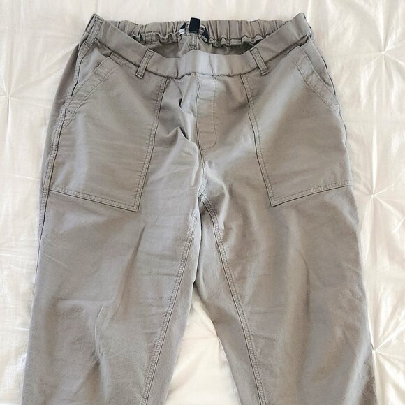 Lands End plus 20W Cotton pants - Picture 1 of 4